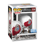 Carolyn Perron #2126 Funko Pop Box - The Conjuring with Funko Exclusive sticker