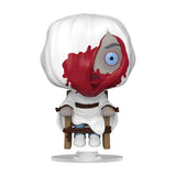 Carolyn Perron #2126 Funko Pop - The Conjuring Entertainment Earth Exclusive