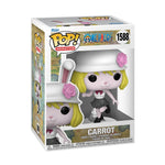 Carrot Funko Pop - Pop Collectibles