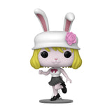 Carrot Funko Pop - Pop Collectibles