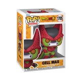 Cell Max Funko Pop - Pop Collectibles