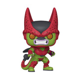 Cell Max Funko Pop - Pop Collectibles