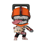 Chainsaw Man - Chase Bundle Funko Pop - Pop Collectibles