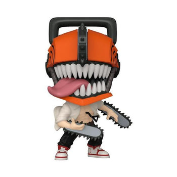 Chainsaw Man - Common Funko Pop - Pop Collectibles