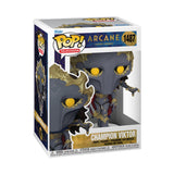 Champion Viktor Funko Pop - Pop Collectibles