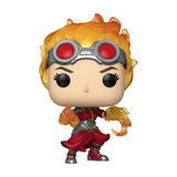 Chandra #1327 Funko Pop - Magic: The Gathering pyromancer