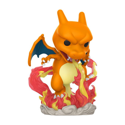 Charizard Premium Funko Pop