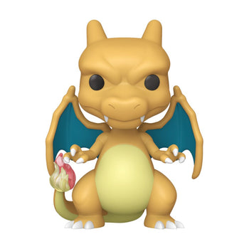 Charizard (Soft Color) Funko Pop