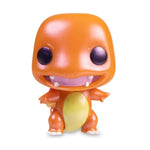 Charmander (Pearlescent) Pokemon Center Exclusive Funko Pop - Pop Collectibles