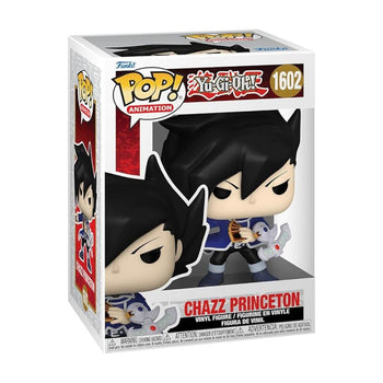 Chazz Princeton Funko Pop - Pop Collectibles