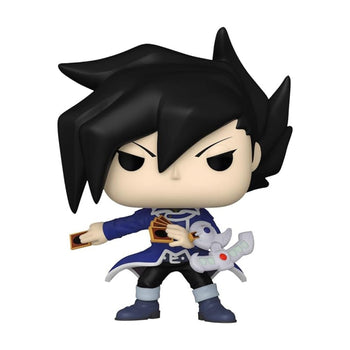 Chazz Princeton Funko Pop - Pop Collectibles