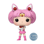 Chibi Moon (Special Edition) Funko Pop - Pop Collectibles