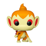 Chimchar Funko Pop - Pop Collectibles