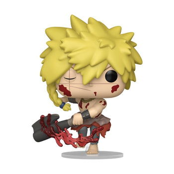 Chobe Funko Pop - Pop Collectibles