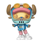 Tony Tony Chopper (Egghead Arc) Funko Pop - Pop Collectibles