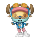 Tony Tony Chopper (Egghead Arc) Funko Pop - Pop Collectibles