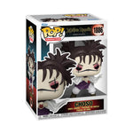 Choso Funko Pop - Pop Collectibles