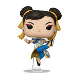 Chun-Li Funko Pop