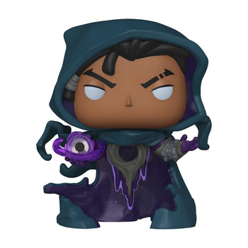 Cloak Marvel Rivals Funko Pop