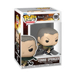 Connie Springer Funko Pop - Pop Collectibles