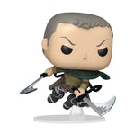 Connie Springer Funko Pop - Pop Collectibles
