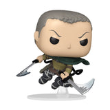 Connie Springer Funko Pop - Pop Collectibles