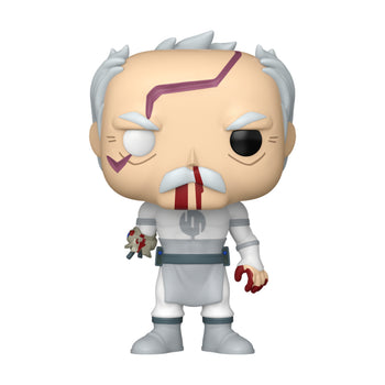 Conquest (Bloody) Chase Bundle Funko Pop
