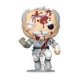 Conquest (Bloody) Special Edition Invincible Funko Pop #1982 figure