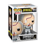 Conquest - Common Funko Pop - Pop Collectibles