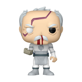 Conquest Funko Pop