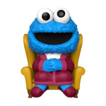 Cookie Monster Funko Pop - Pop Collectibles