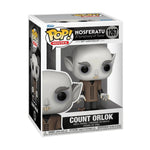 Count Orlok - Common Funko Pop - Pop Collectibles