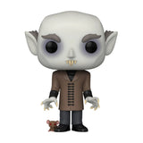 Count Orlok - Common Funko Pop - Pop Collectibles