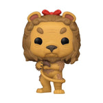 Cowardly Lion (Chase Bundle) Funko Pop - Pop Collectibles