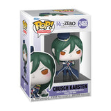 Crusch Karsten Funko Pop Box