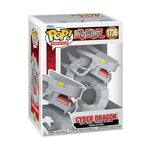 Cyber Dragon Funko Pop - Pop Collectibles