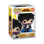 Dabi with Blue Flames Funko Pop - Pop Collectibles