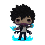 Dabi with Blue Flames (Glow - in - the - dark) GameStop Exclusive Funko Pop - Pop Collectibles