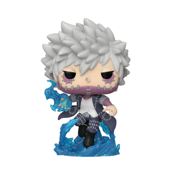 Dabi (White Hair) Specialty Series Exclusive - Common Funko Pop - Pop Collectibles