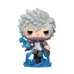 Dabi (White Hair) Specialty Series Exclusive - Chase Bundle Funko Pop - Pop Collectibles