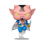 Majin Dabura (NYCC 2024 Shared Convention Exclusive) Funko Pop - Pop Collectibles