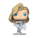 Dagger Marvel Rivals Funko Pop