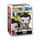 Daki Funko Pop - Pop Collectibles