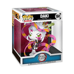 Daki (Demon Form) Funko Pop - Pop Collectibles