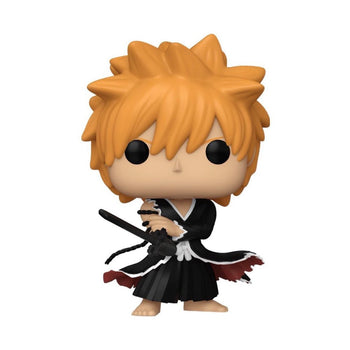 Dangai Ichigo (AAA Anime Exclusive) Funko Pop - Pop Collectibles