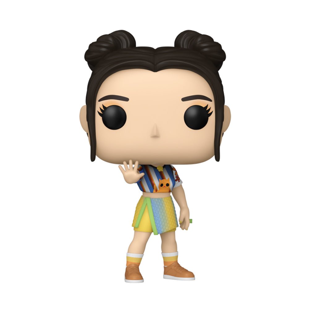 Danielle New Jeans Funko Pop Canada Pop Collectibles Canada Danielle new jeans funko pop canada pop collectibles canada