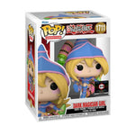 Dark Magician Girl with Magical Cylinders (Chalice Collectibles Exclusive) Funko Pop - Pop Collectibles