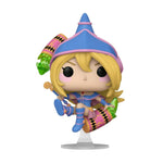 Dark Magician Girl with Magical Cylinders (Chalice Collectibles Exclusive) Funko Pop - Pop Collectibles