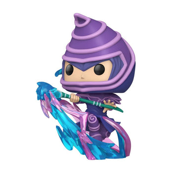 Dark Magician (Plus) Funko Pop - Pop Collectibles