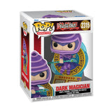Dark Magician (Premium) Funko Pop - Pop Collectibles